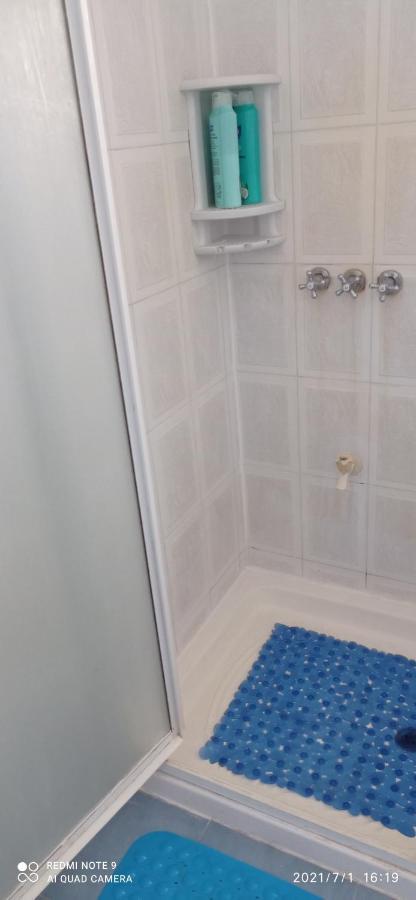 Jordan Valley One Room Apartment Menahemya Екстер'єр фото