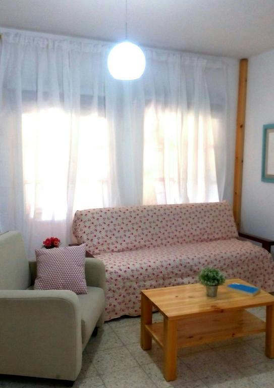 Jordan Valley One Room Apartment Menahemya Екстер'єр фото