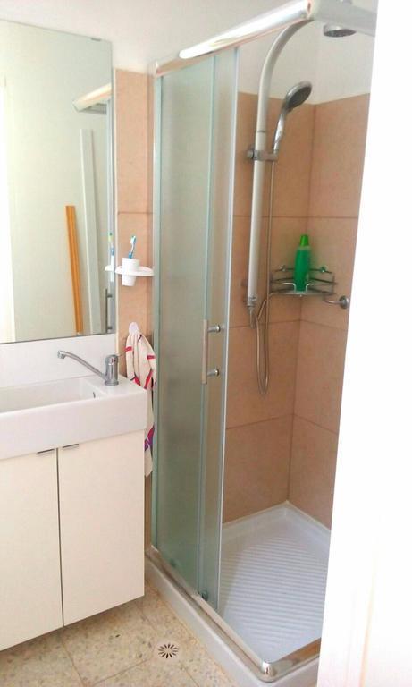 Jordan Valley One Room Apartment Menahemya Екстер'єр фото